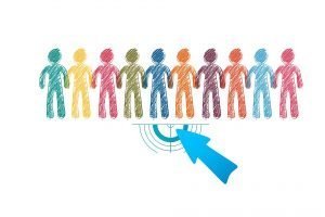 ricerca dei clienti nel vendere casa tramite agenzia