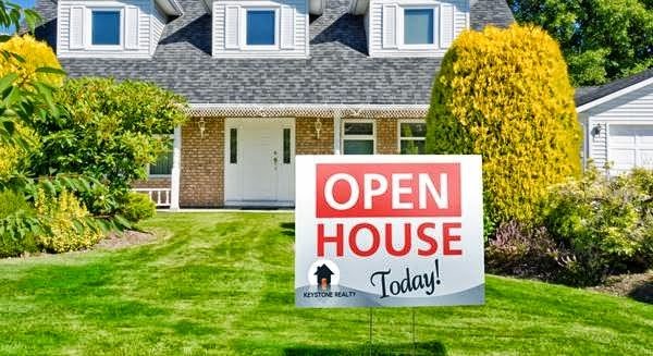 OPEN HOUSE