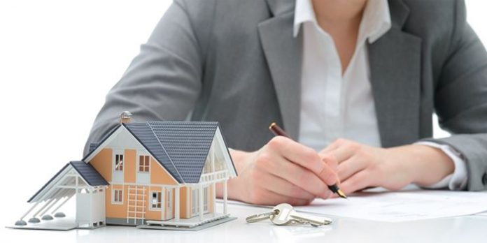 agente immobiliare