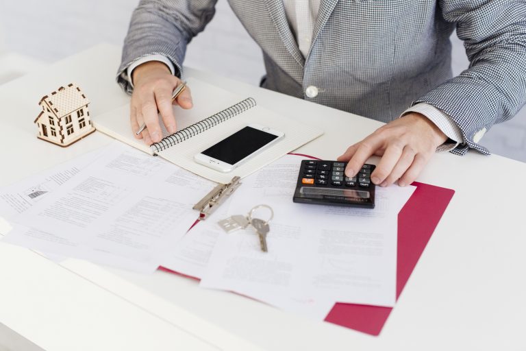 AGENTE IMMOBILIARE