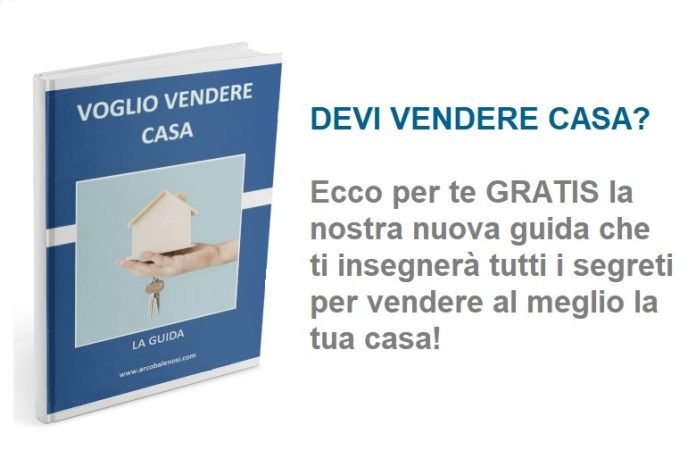 GUIDA VENDERE CASA